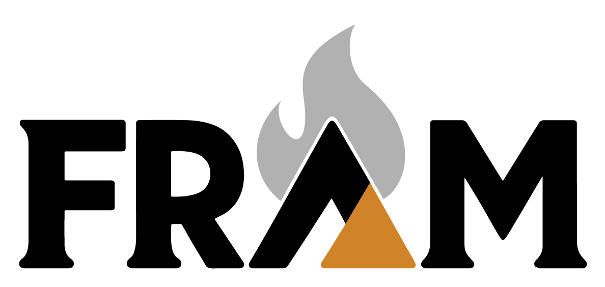 FRAM logo