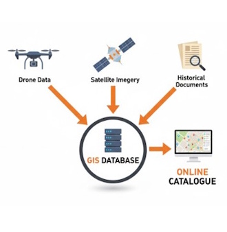 Database and modern technologies
